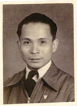 LUNG CHI CHEUNG
