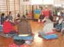 Mindfulness in gruppo