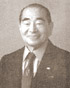 Tokujiro Namikoshi