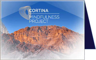Cortina Mindfulness Project - A Mindfulness Weekend