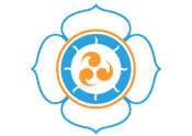 Logo Associazione Culturale Società del Loto Bianco