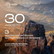 Cortina Mindfulness